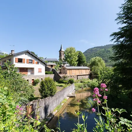 Holiday home Chez Monique 4/7 Personnes A