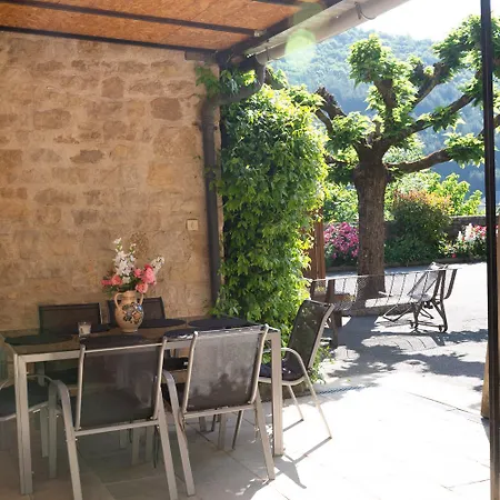 Chez Monique 4/7 Personnes A Holiday home