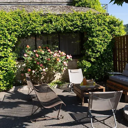 Holiday home Chez Monique 4/7 Personnes A