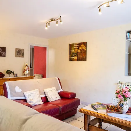 Chez Monique 4/7 Personnes A Florac